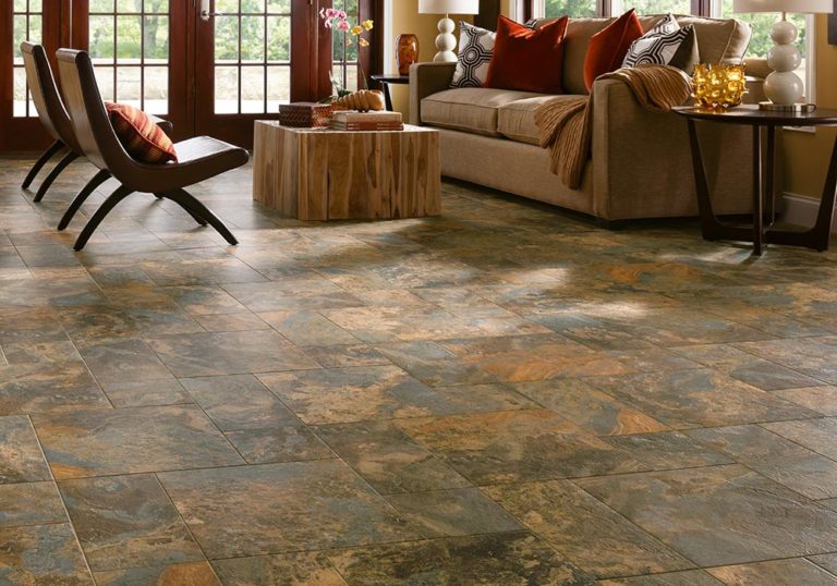 Allegheny Slate | COLORTILE