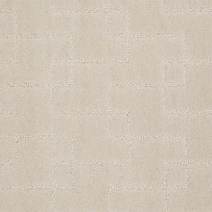 Avant Avenue tan carpet sample