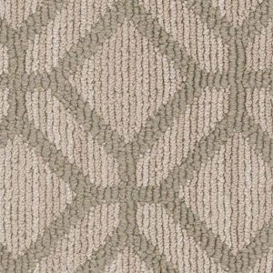 Cosmo Couture carpet sample