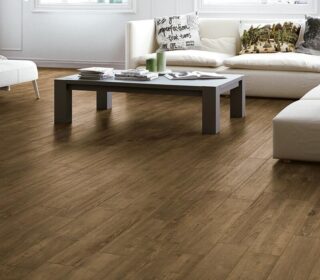 Macedonia Wood Look Tile