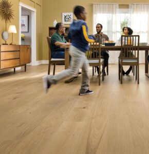 COLORTILE NatureMark Hardwood