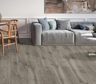 Perdido Bay Skyline Maple Laminate