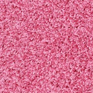 Posh Place pink carpet sample
