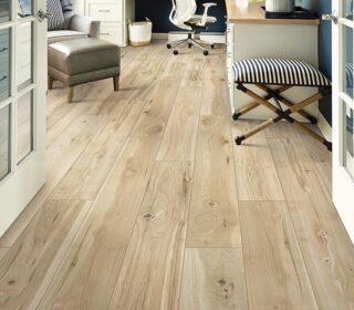 COLORTILE Ultra HD Signature San Joaquin Valley Laminate