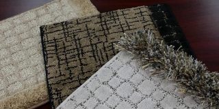 Different rug sizes