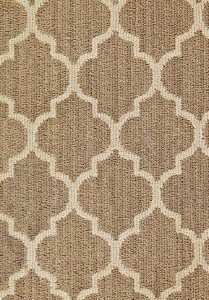 Tuftex Pattern Sample